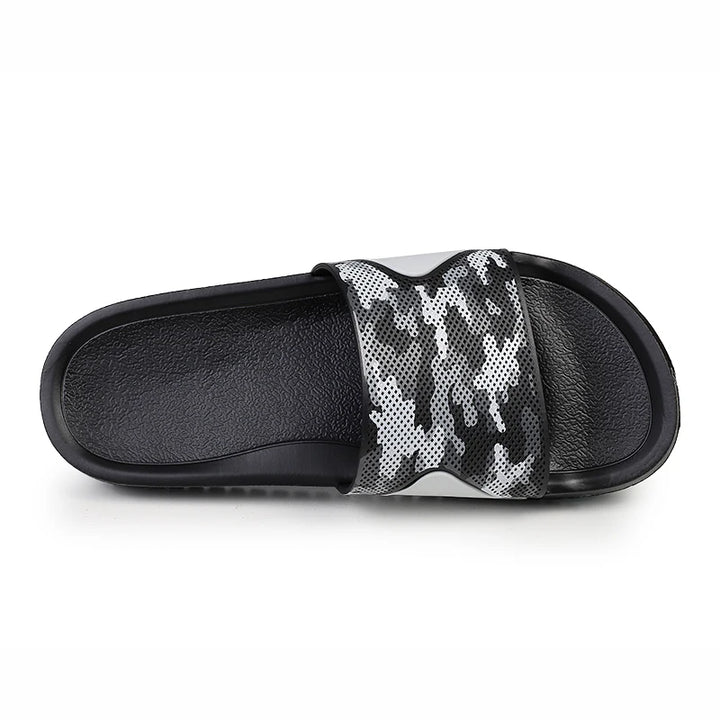 Camo Lightweight  Slide