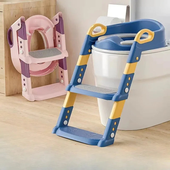 LittleLoo Ladder