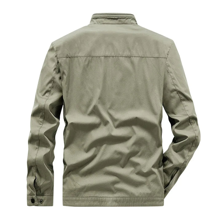 Nord Windbreaker Jacket