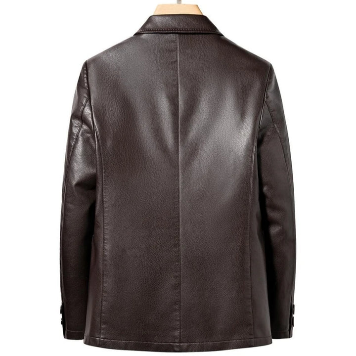 Winston Classic Leather Jacket