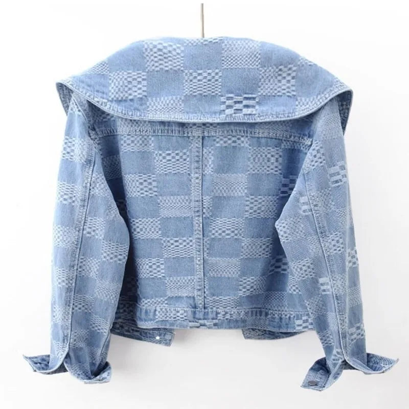 Vivre Denim Jacket