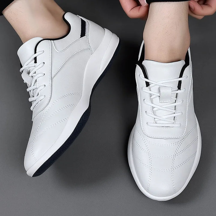 Urban Trek Leather Shoes