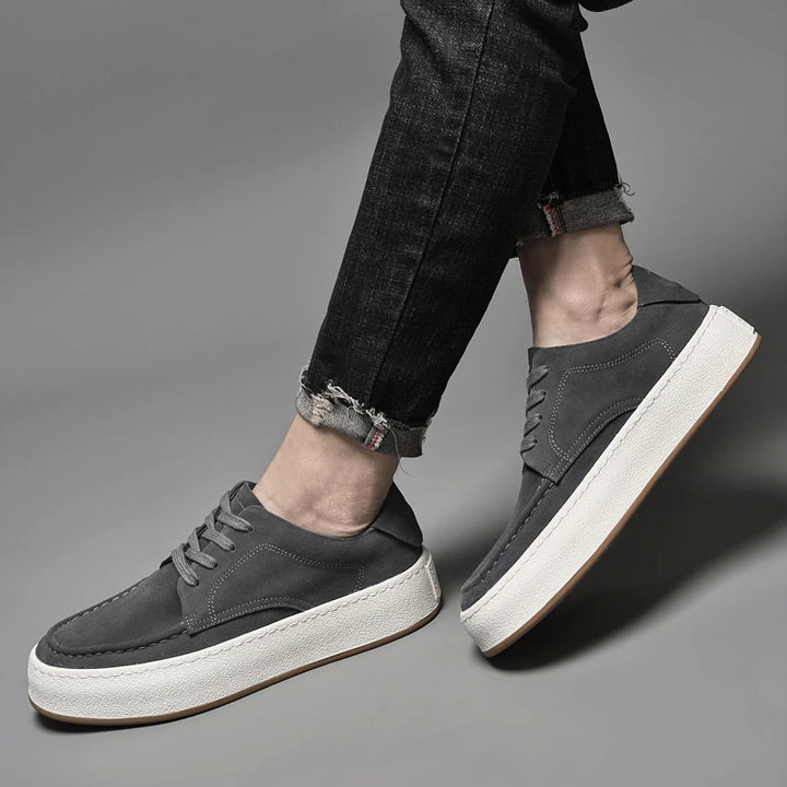 Uptown Low Top Sneaker