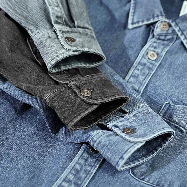 Classic Madden Denim