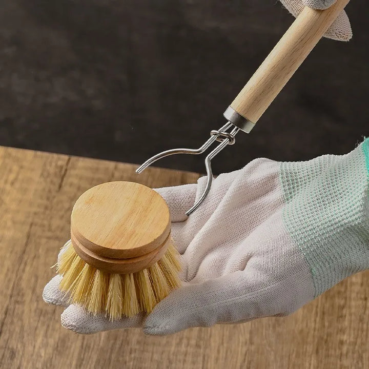 Gripease Cleaning Brush