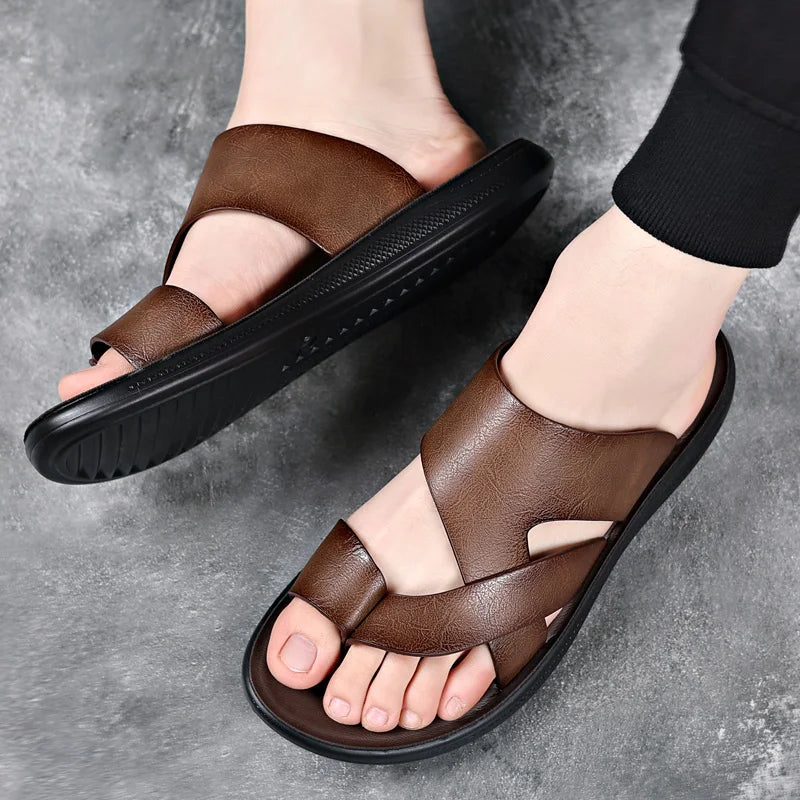 Shoreline Comfort Sandal