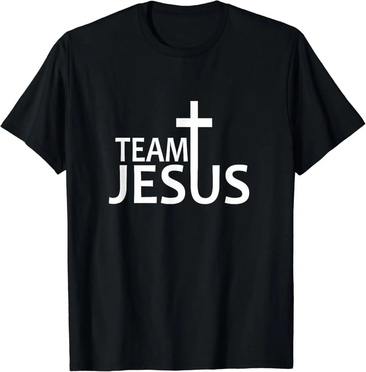 Team Jesus T-Shirt