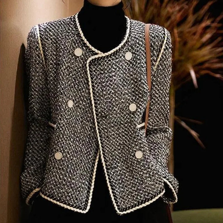 Étoile Tweed Jacket