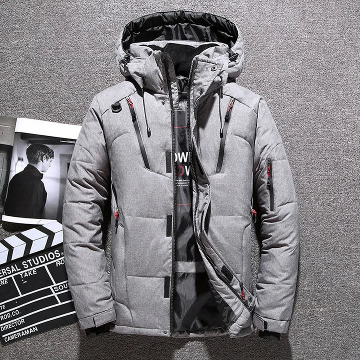 Eldur Frost Jacket