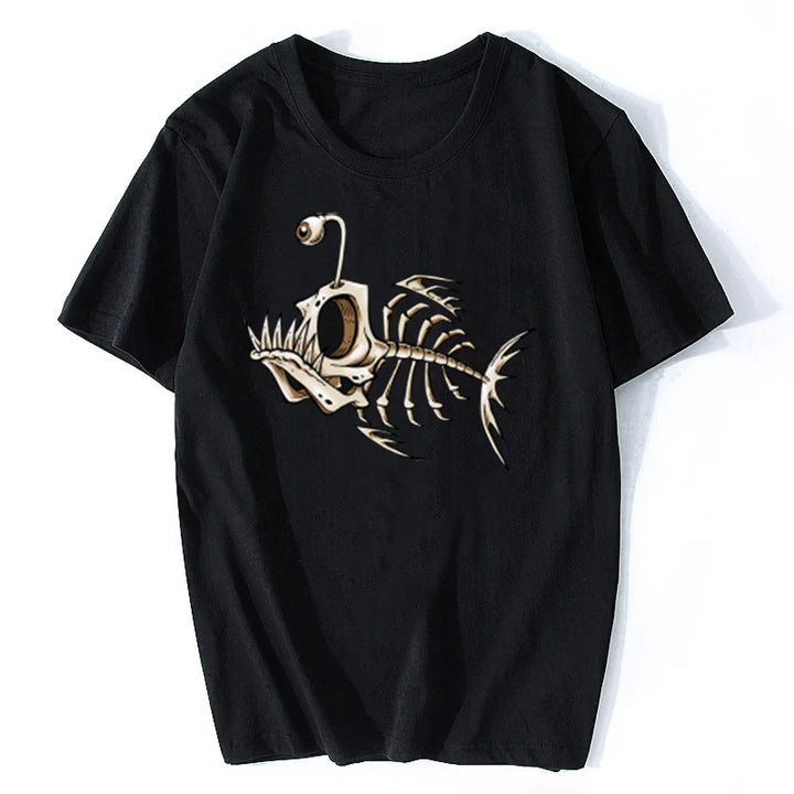 Deep Bone T-Shirt