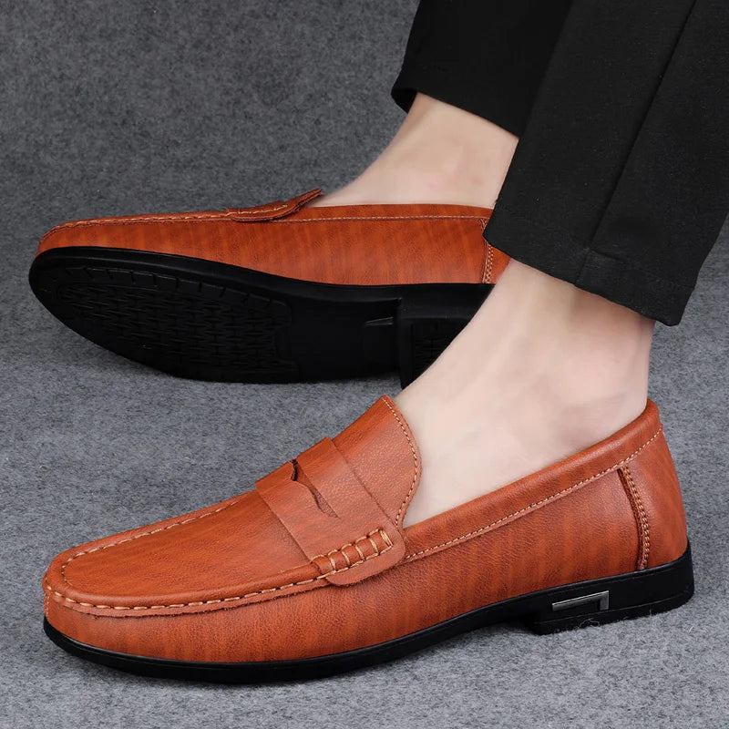 Samara Slip On Shoe