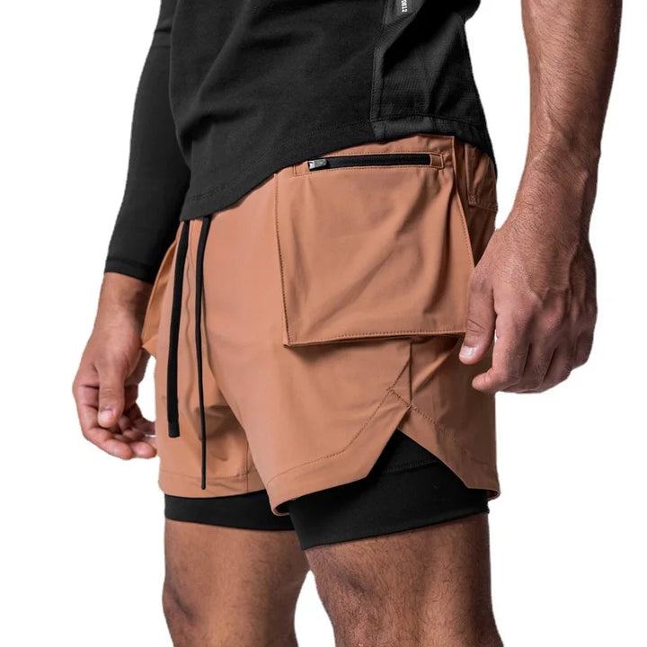 Power Performance Dual Short