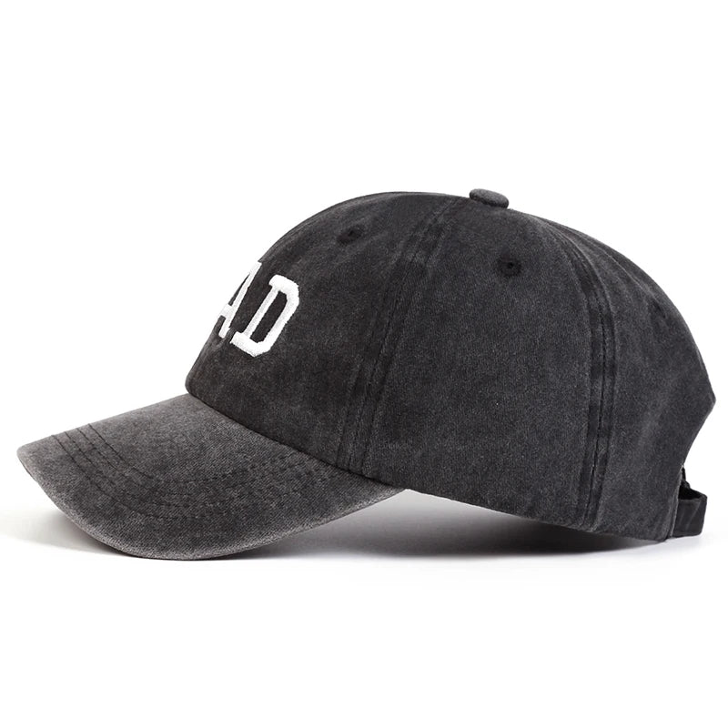 Family Duo Baseball Cap