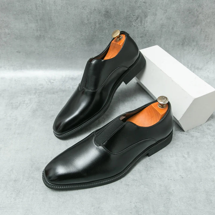 Toscano Slip on Shoes