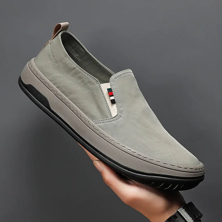 London Essence Loafers