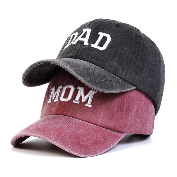 Family Duo Baseball Cap