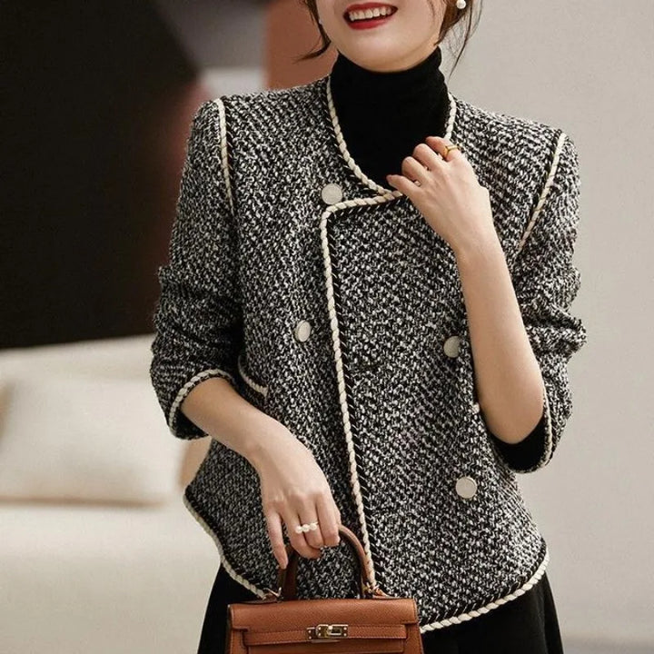 Étoile Tweed Jacket