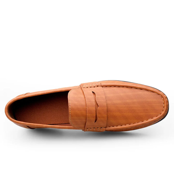 Samara Slip On Shoe