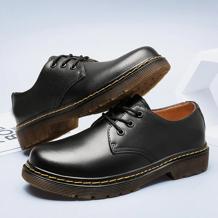 Classic Oxford Shoes