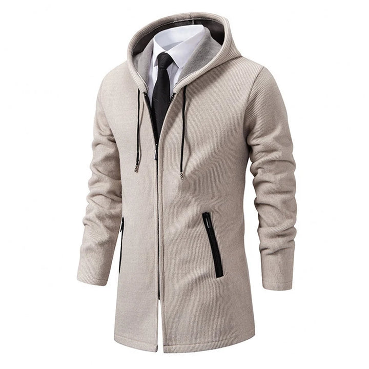 Richmond Hooded Coat