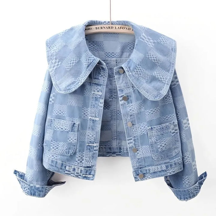 Vivre Denim Jacket