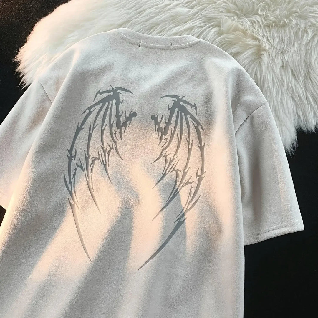 Street Wings T-Shirt