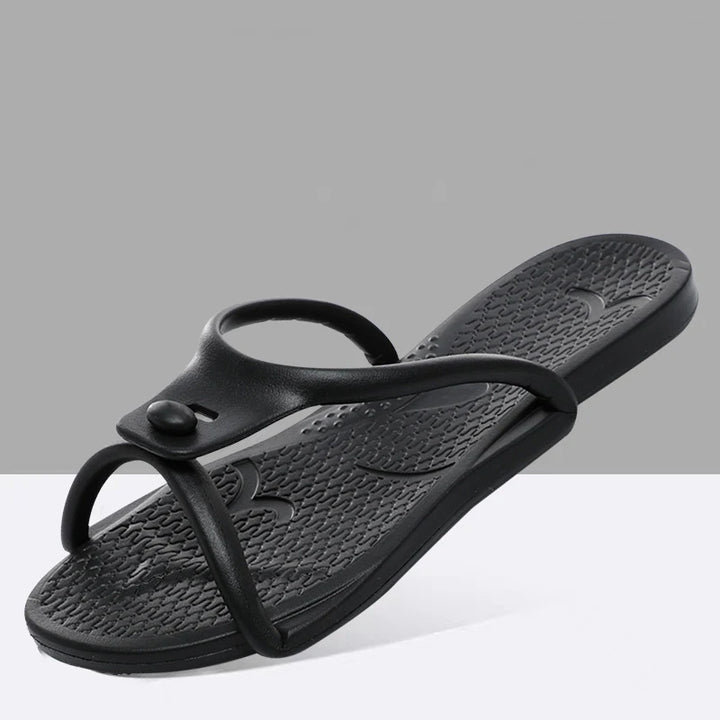 Scissor Lightweight Flip Flops