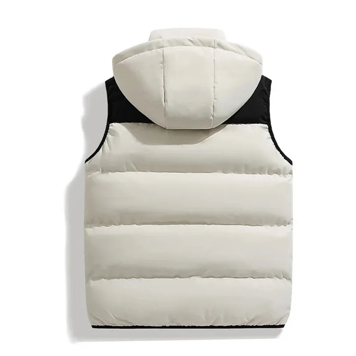 Monaco Alpine Vest