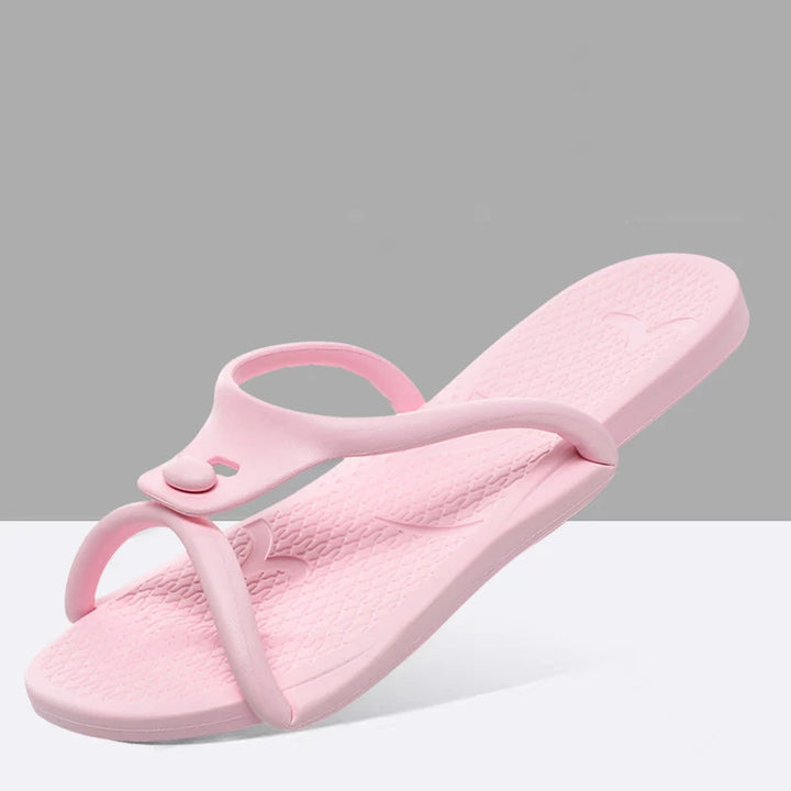 Scissor Lightweight Flip Flops