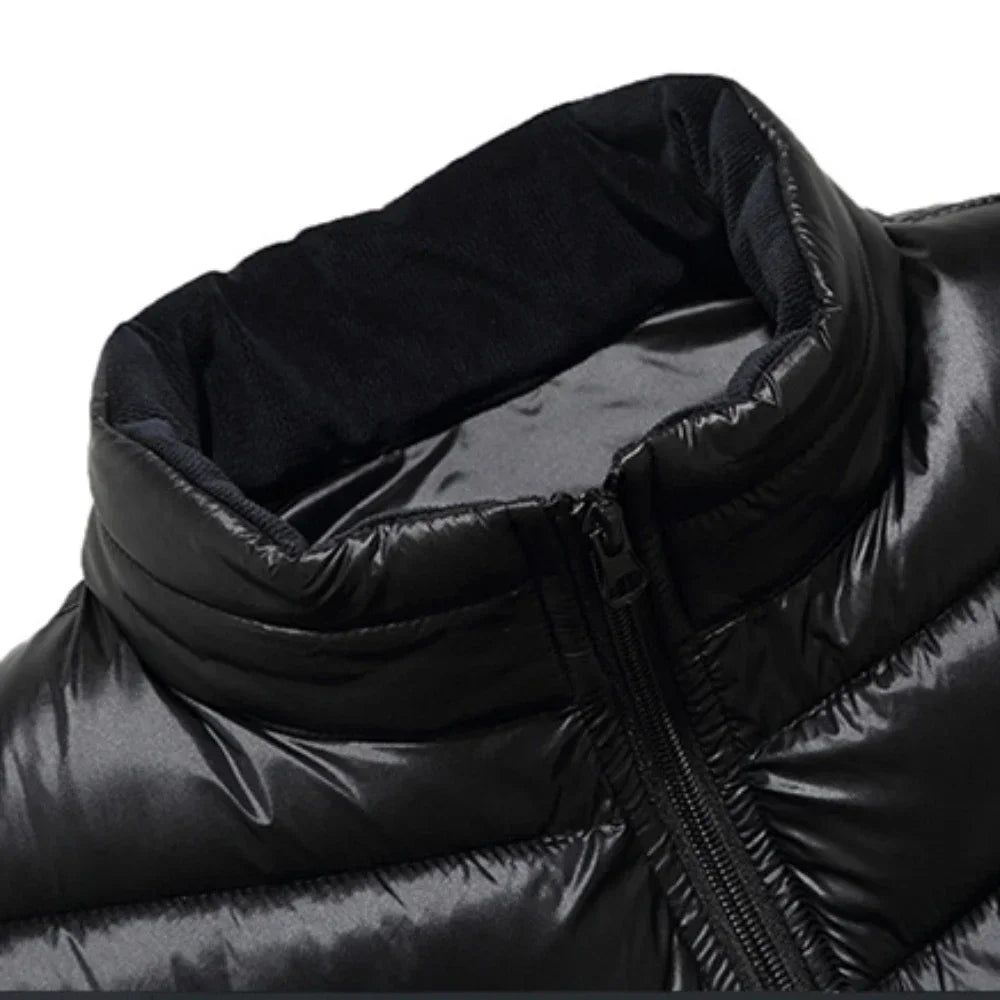 Chelsea Short Down Jacket