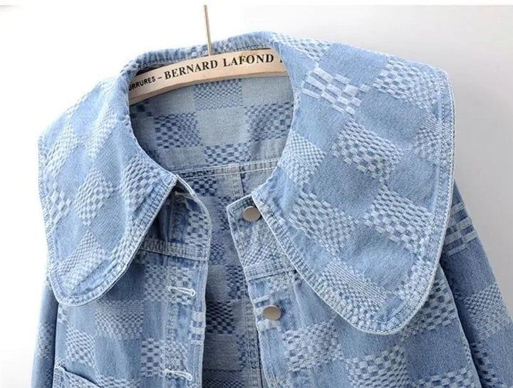 Vivre Denim Jacket