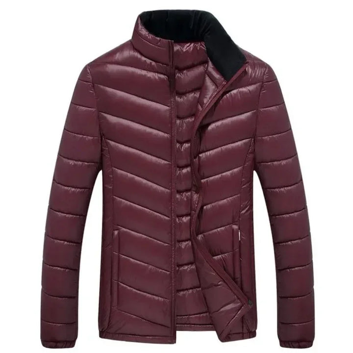 Chelsea Short Down Jacket