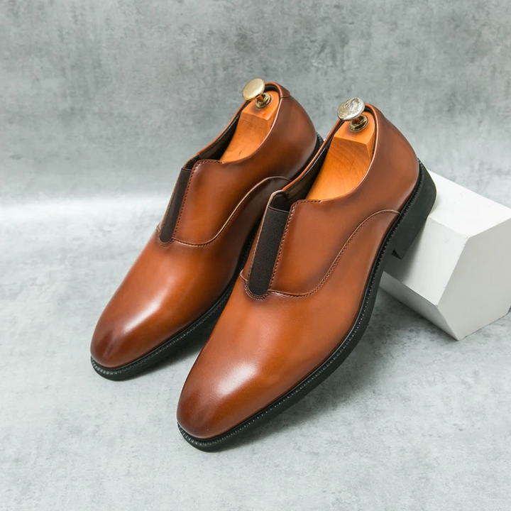 Toscano Slip on Shoes