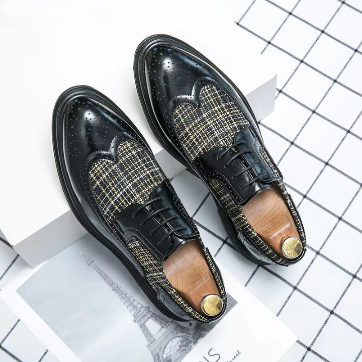 Verona Handmade Loafers