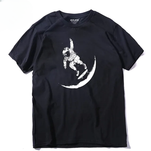 Lunar Lounge T-Shirt