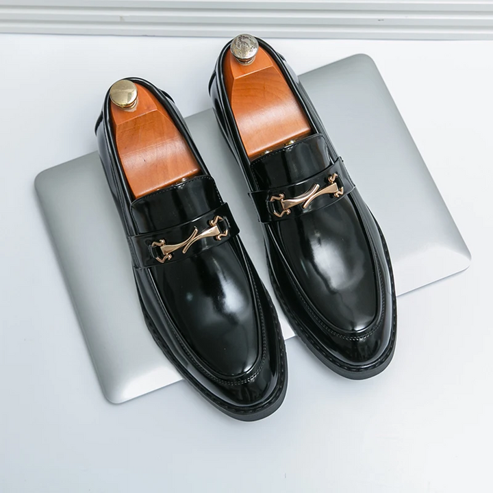 Noble Handmade Loafers