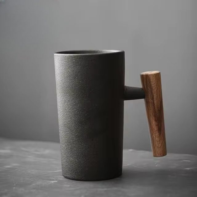 Hokkaido Handgrip Cup