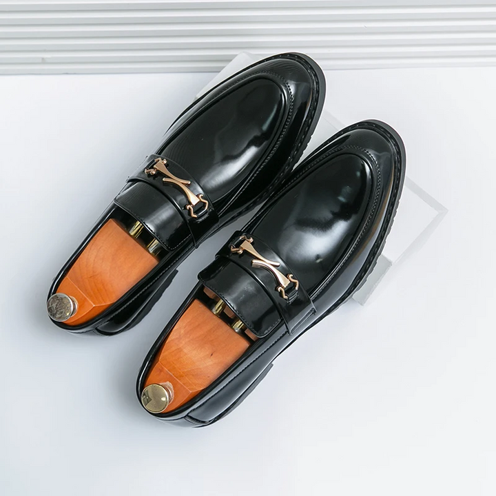 Noble Handmade Loafers