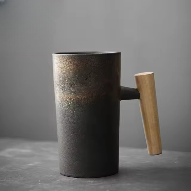 Hokkaido Handgrip Cup