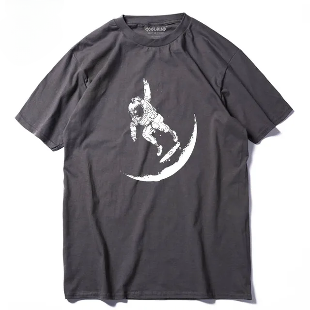 Lunar Lounge T-Shirt