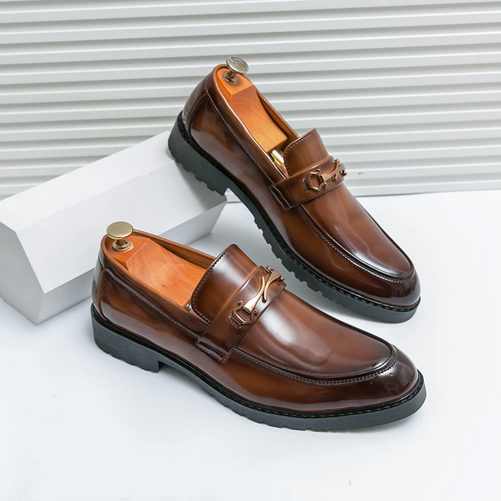 Noble Handmade Loafers