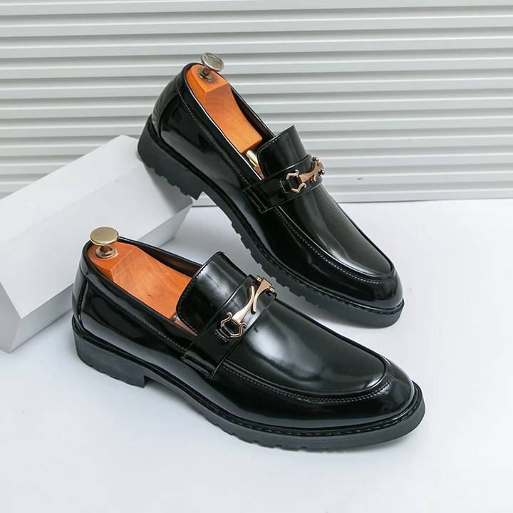 Noble Handmade Loafers