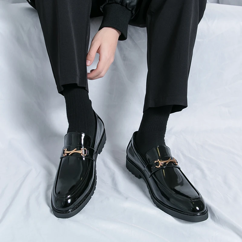 Noble Handmade Loafers