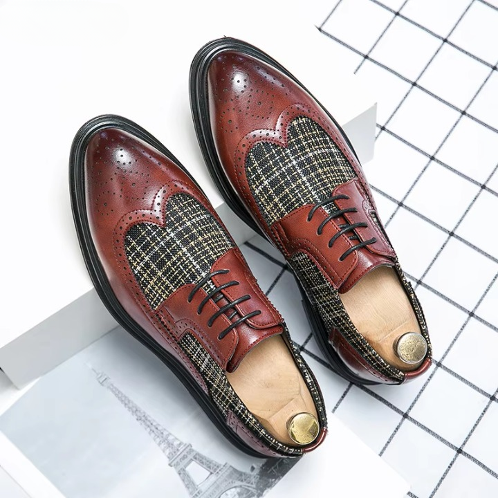 Verona Handmade Loafers